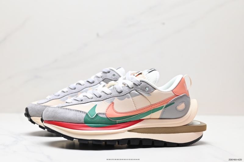 Sacai x Nike Shoes